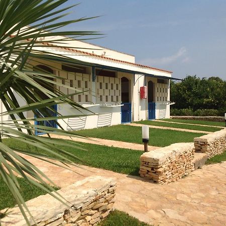 Agriturismo L'Agrumeto Otrante Extérieur photo
