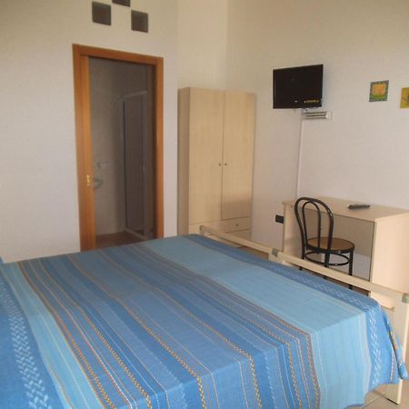 Agriturismo L'Agrumeto Otrante Extérieur photo