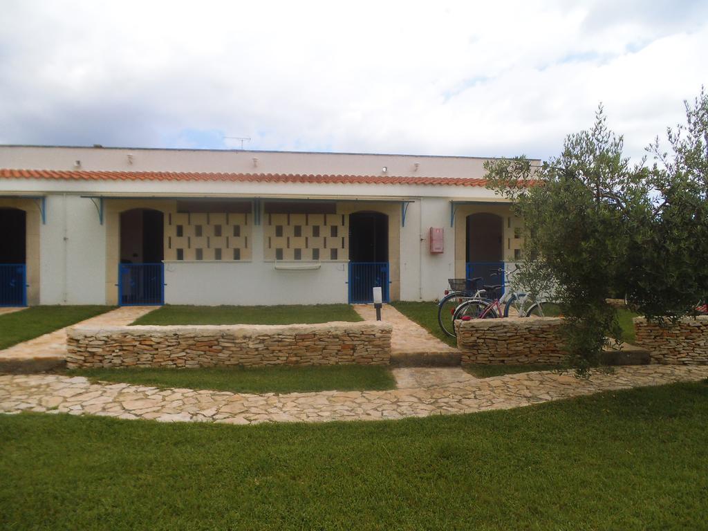 Agriturismo L'Agrumeto Otrante Extérieur photo