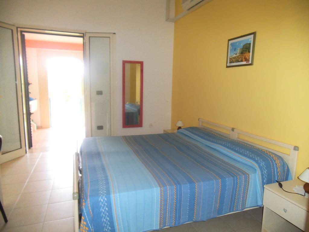Agriturismo L'Agrumeto Otrante Extérieur photo