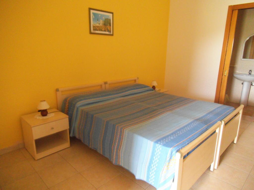 Agriturismo L'Agrumeto Otrante Extérieur photo