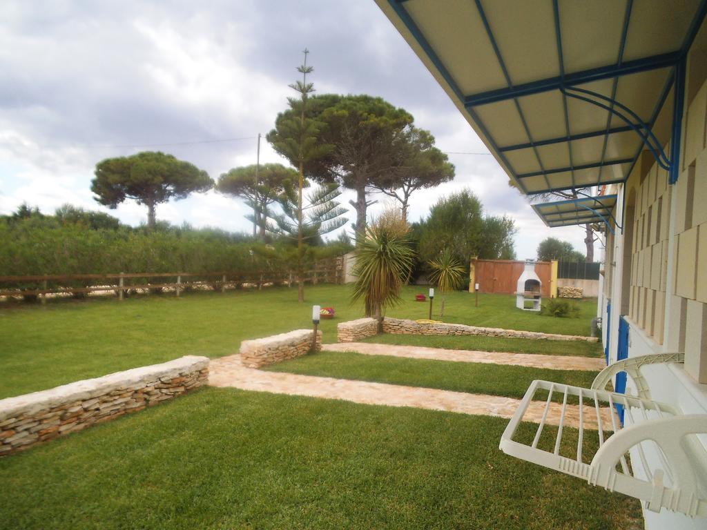 Agriturismo L'Agrumeto Otrante Extérieur photo
