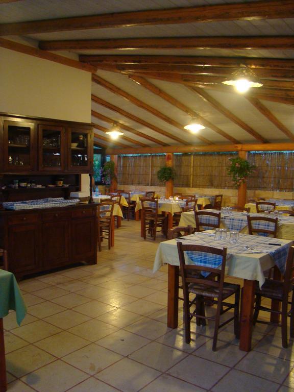 Agriturismo L'Agrumeto Otrante Extérieur photo