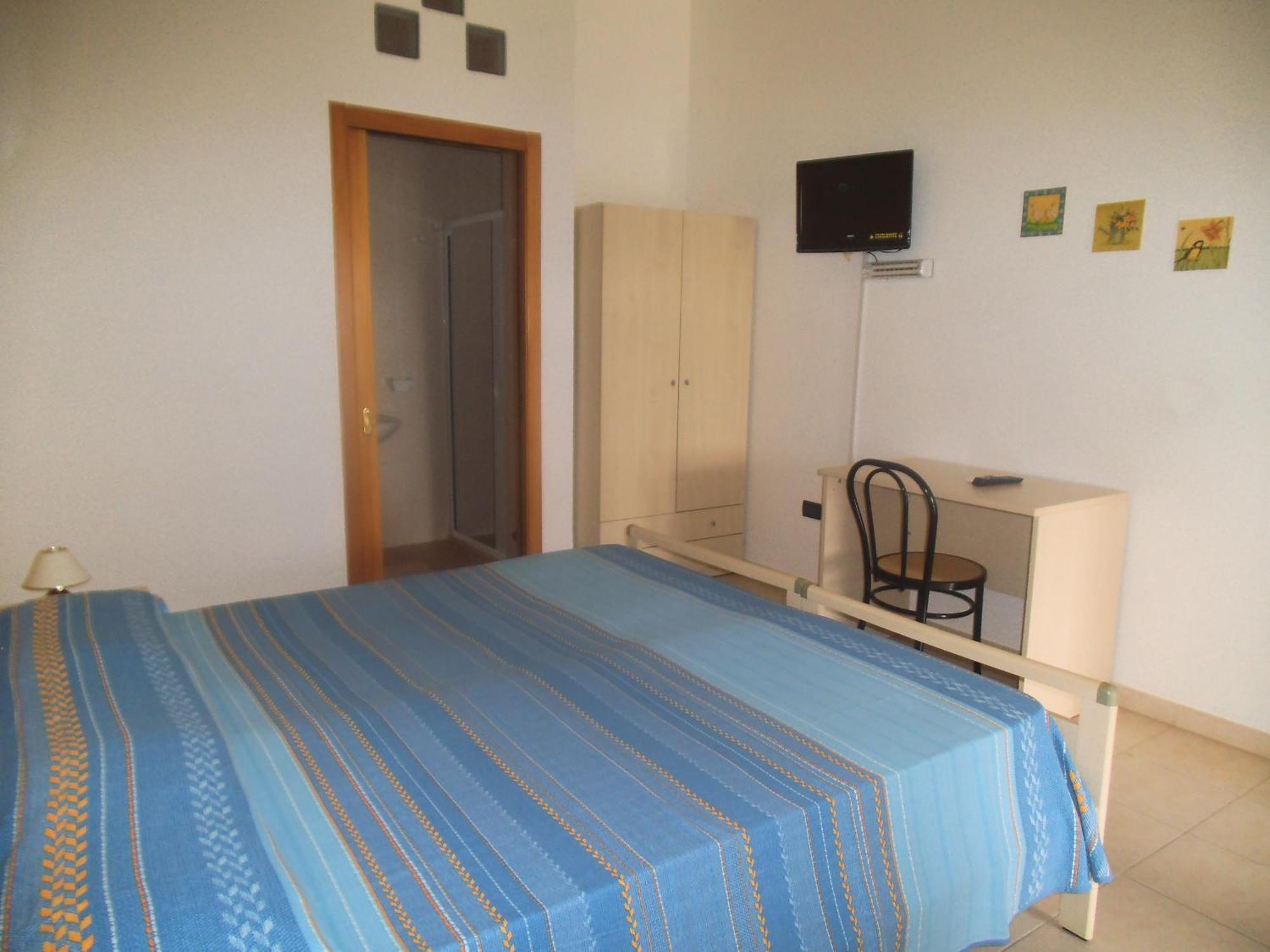 Agriturismo L'Agrumeto Otrante Extérieur photo